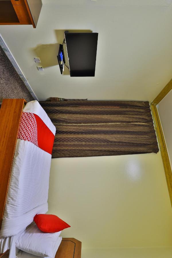 Aparthotel قصر الحمراء فرع الاسواق