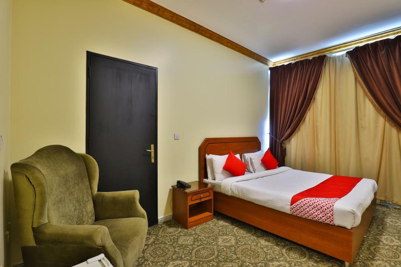 Aparthotel قصر الحمراء فرع الاسواق 2*