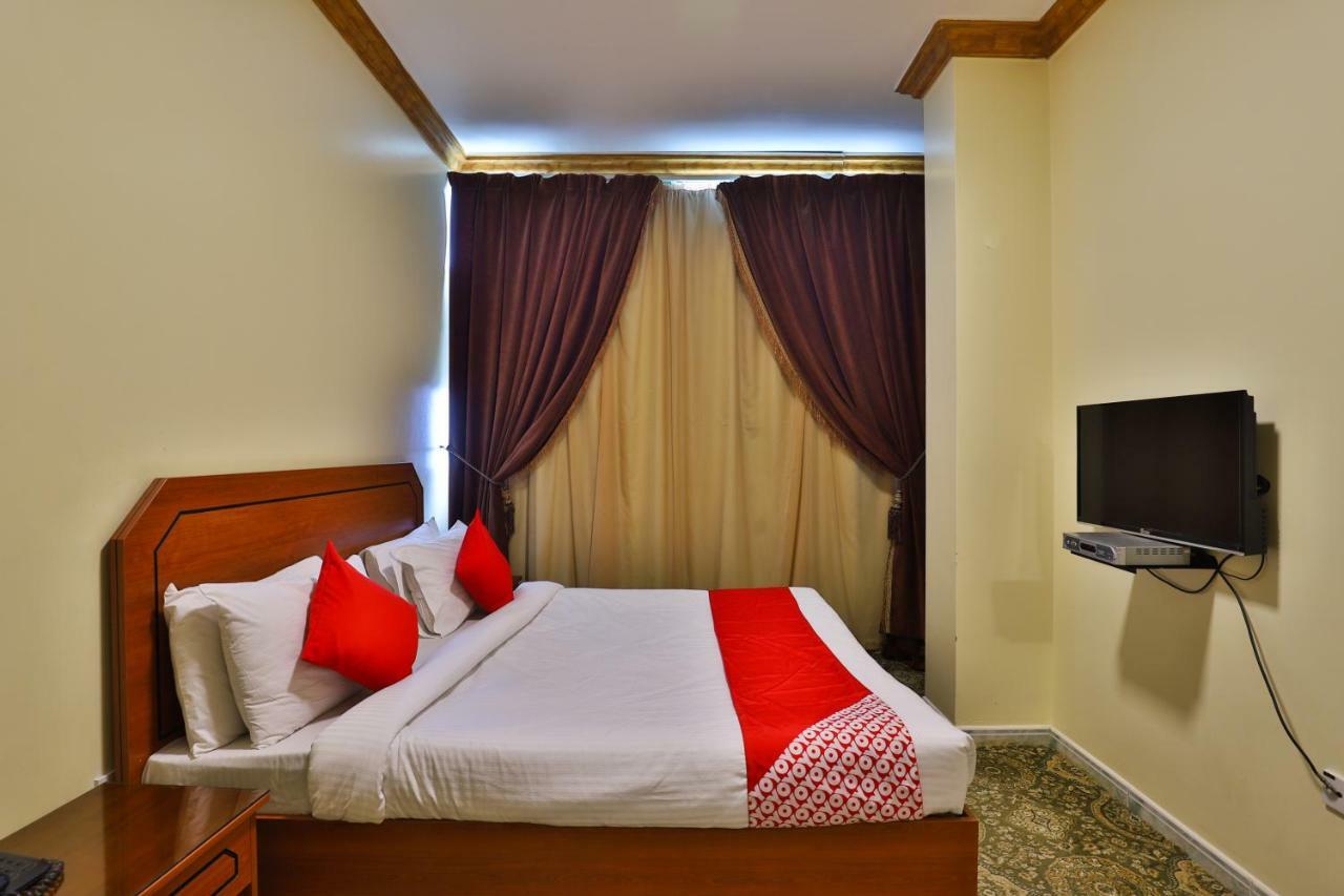 Aparthotel قصر الحمراء فرع الاسواق