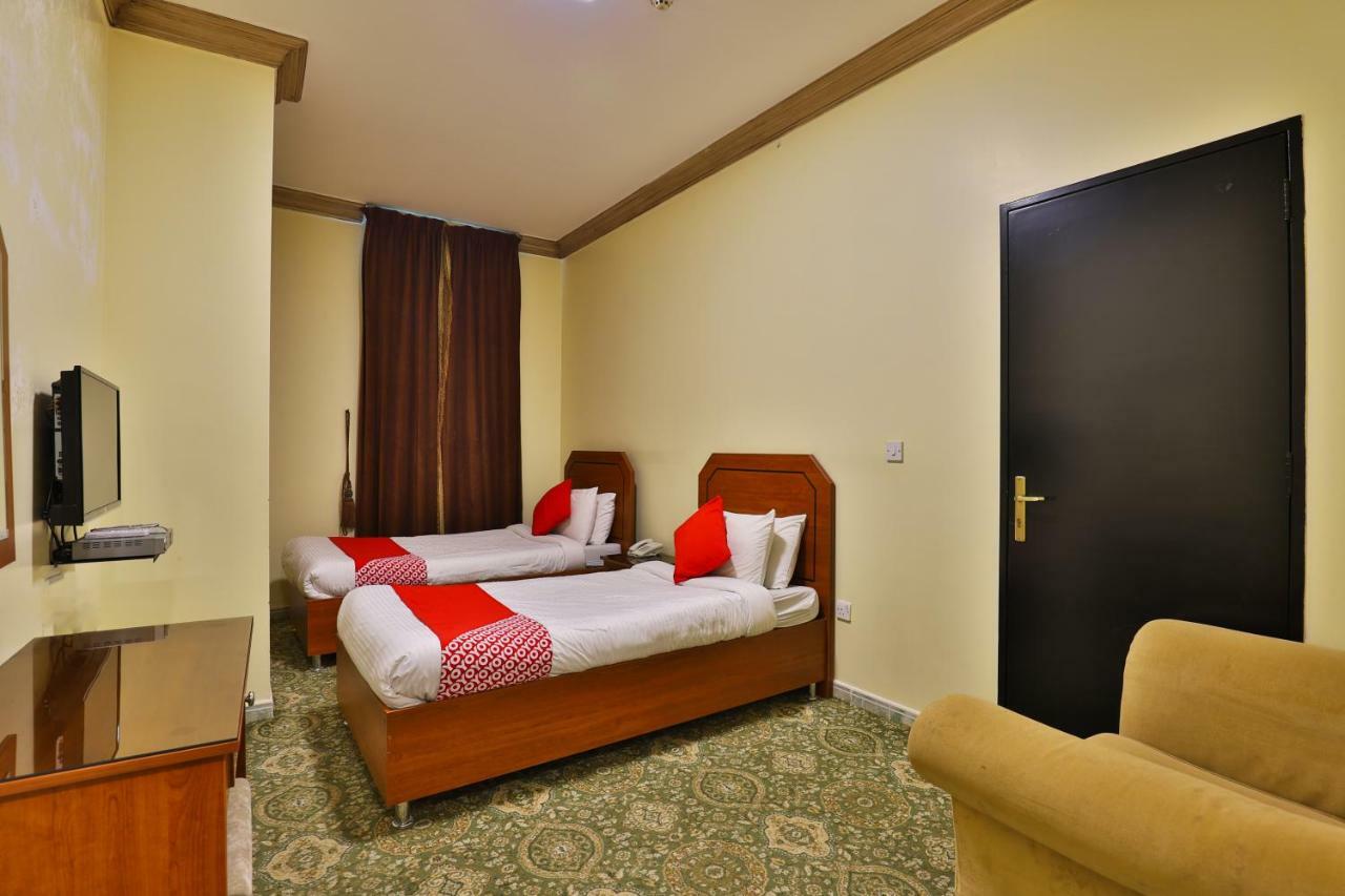 قصر الحمراء فرع الاسواق Aparthotel