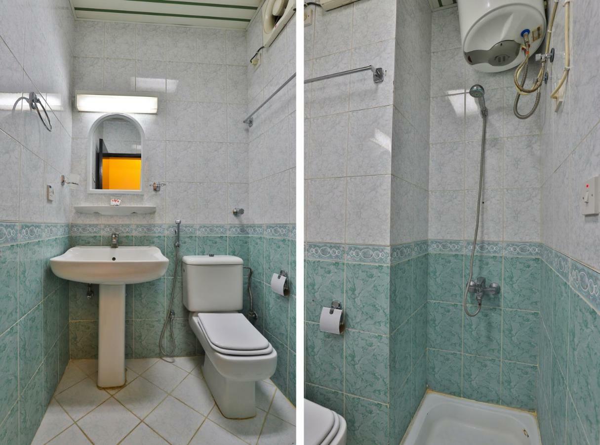قصر الحمراء فرع الاسواق Aparthotel Riyadh