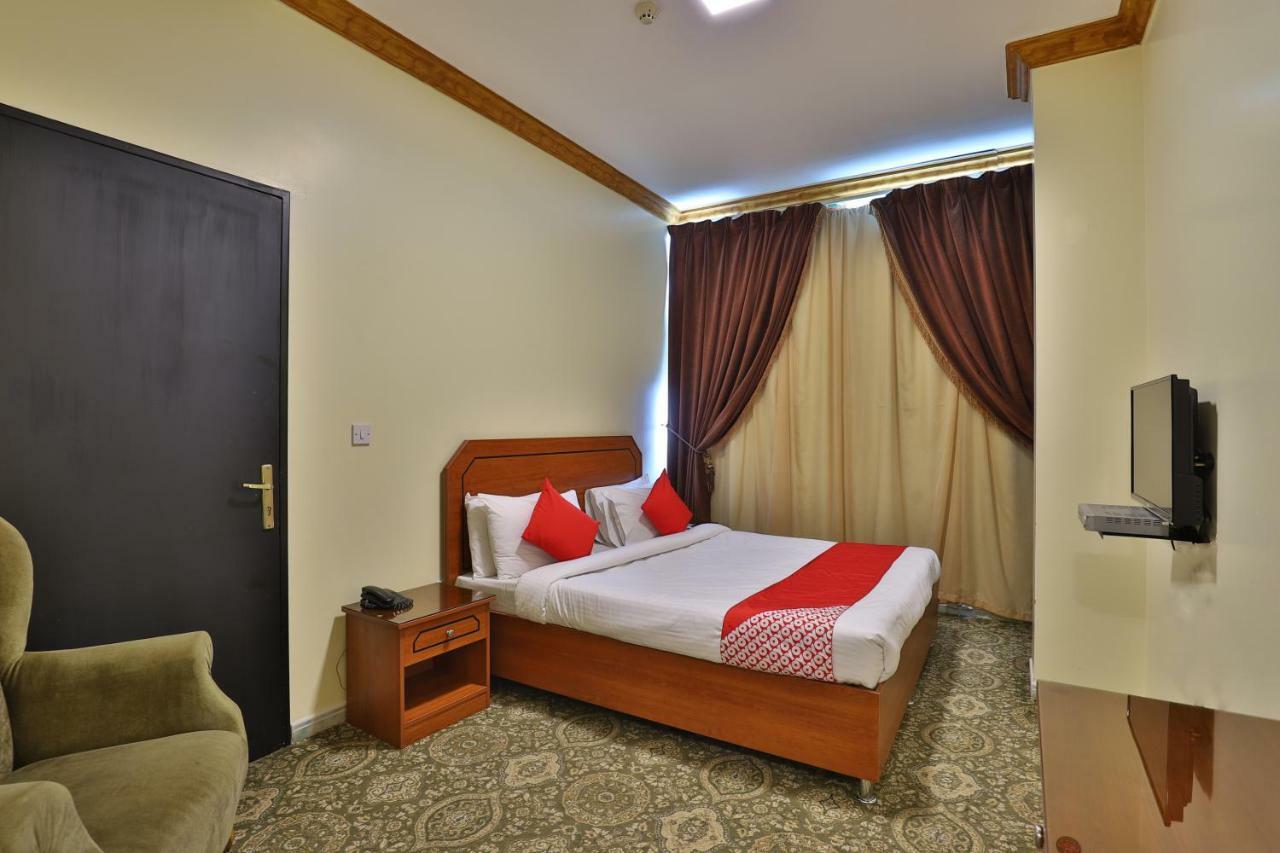 قصر الحمراء فرع الاسواق Aparthotel 2*