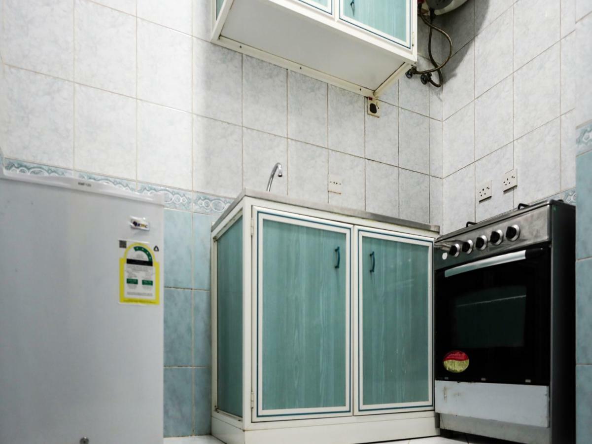 Aparthotel قصر الحمراء فرع الاسواق
