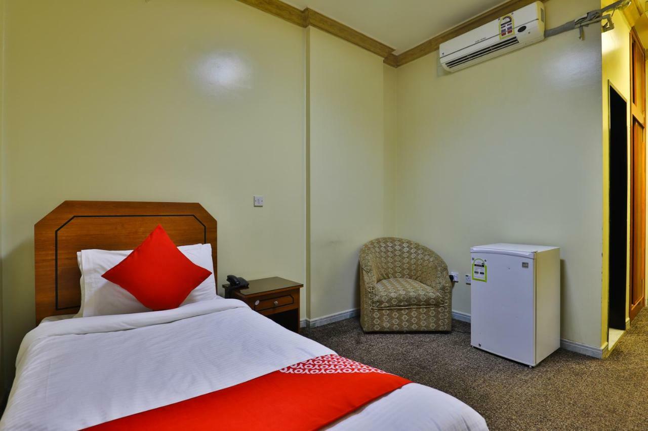 Aparthotel قصر الحمراء فرع الاسواق